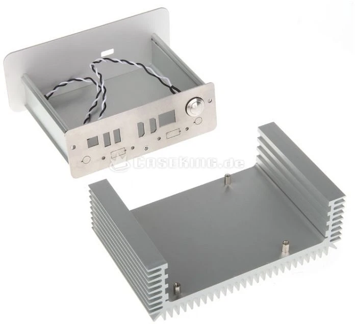 Impactics D2NU2-USB