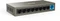Tenda TEF1100 Desktop Switch, 9x RJ-45 Vorschaubild