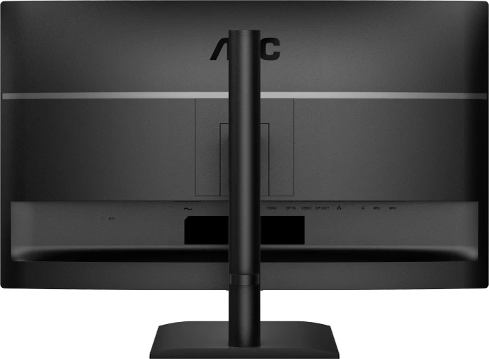 AOC 27E4CV, 27"