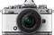 Nikon Z fc silber/weiß mit Objektiv Z DX 16-50mm 3.5-6.3 VR Vorschaubild