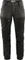 Fjällräven Keb Trousers Curved Short Hose lang black/stone grey (Damen) Vorschaubild