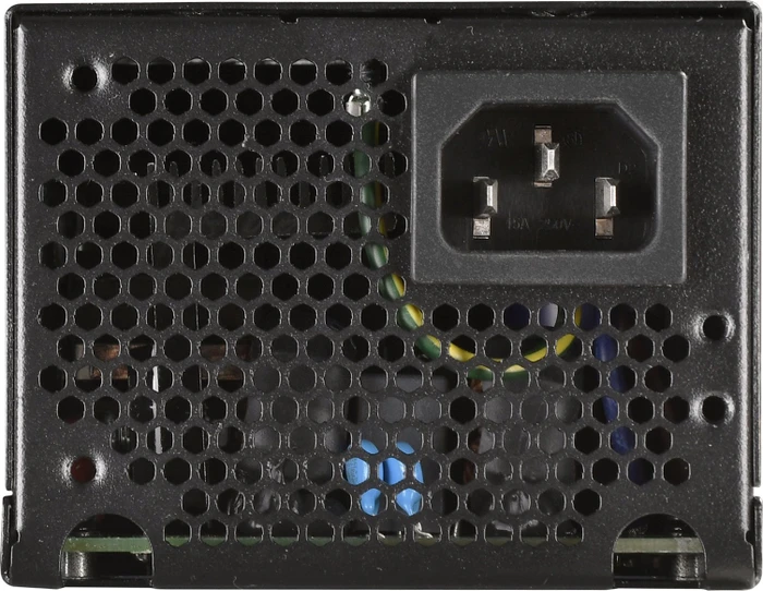 SilverStone TX-500 Gold 500W, TFX