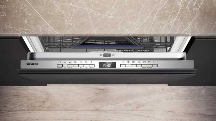 Siemens iQ300 SX63HX06BE Großraum-Geschirrspüler