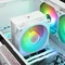 Thermalright Assassin Spirit 120 Evo White ARGB Vorschaubild