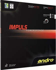 andro Impuls Belag