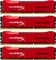 Kingston FURY Savage UDIMM 32GB Kit, DDR3-1866, CL9-10-11, 2RX8 Vorschaubild