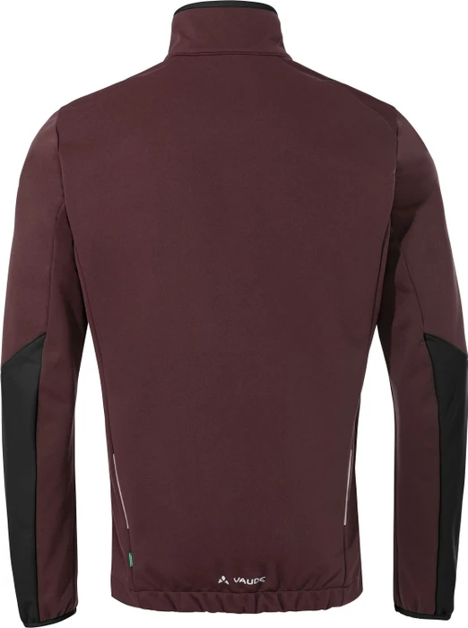 Vaude Matera Softshell Fahrradjacke dark oak (Herren)