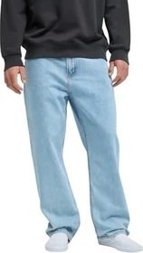 Quiksilver Baggy Denim Jeans indigo light (Herren)
