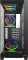 Modecom Volcano Stellar Plus 8F Black, Glasfenster Vorschaubild