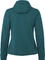 Vaude Monviso Fleece III Funktionsjacke dark fjord green (Damen) Vorschaubild