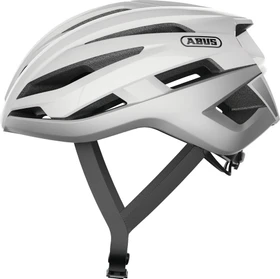 ABUS Stormchaser Helm polar white