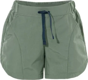 Vaude Detective Shorts Hose kurz agave (Junior)