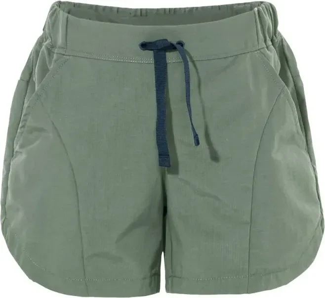 Vaude Detective Shorts Hose kurz agave (Junior)
