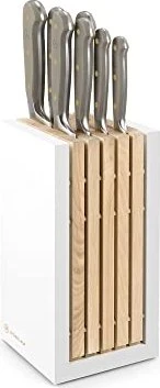 Wüsthof Classic Messerblock-Set, 8-tlg.