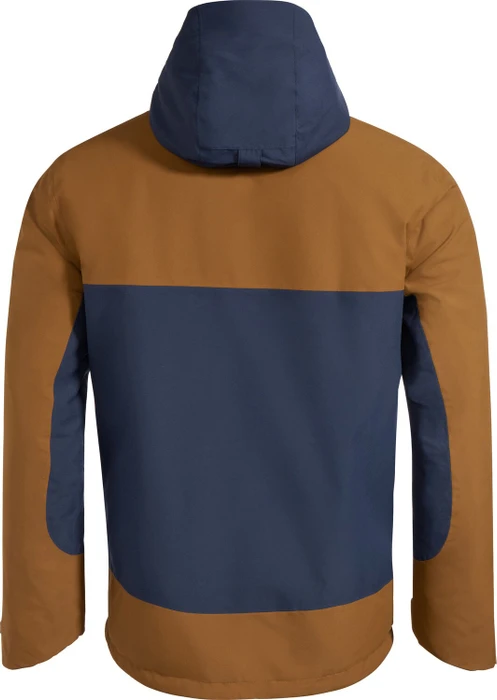 Vaude Rosemoor Padded Funktionsjacke umbra (Herren)