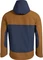 Vaude Rosemoor Padded Funktionsjacke umbra (Herren) Vorschaubild