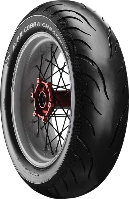 Avon Cobra Chrome 170/70 R16 75H