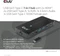 Club 3D 7in1 Hub, USB-C 3.0 [Stecker] Vorschaubild