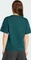 adidas Z.N.E. T-Shirt kurzarm aurora ivy (Damen) Vorschaubild