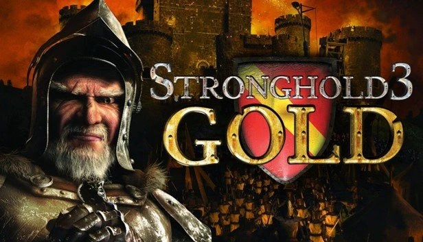 Stronghold 3 (Download) (MAC)
