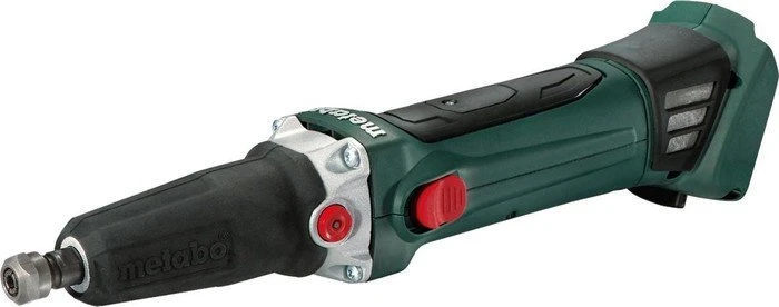 Metabo GA 18 LTX Akku-Geradschleifer solo inkl. Koffer