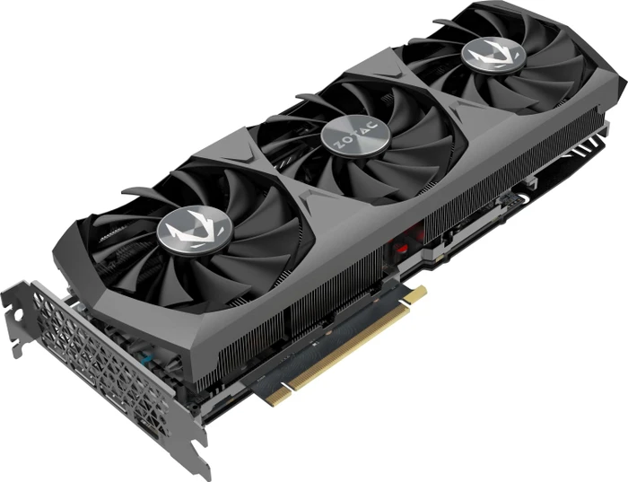 Zotac Gaming GeForce RTX 3080 Trinity LHR, 12GB GDDR6X, HDMI, 3x DP