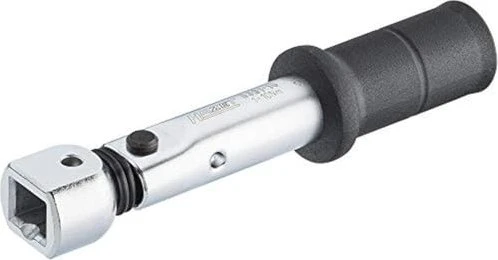 Hazet 6391-10 Drehmomentschlüssel, 9x12mm