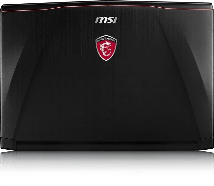 MSI GS40 6QE81FD Phantom, Core i7-6700HQ, 8GB RAM, 1TB HDD, GeForce GTX 970M, DE