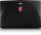 MSI GS40 6QE81FD Phantom, Core i7-6700HQ, 8GB RAM, 1TB HDD, GeForce GTX 970M, DE Vorschaubild