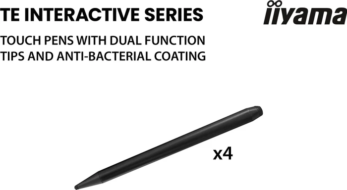 iiyama ProLite TE5513A-B3AG, 54.6"