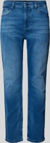 Hugo Boss H-Delaware Jeans blau (Herren)