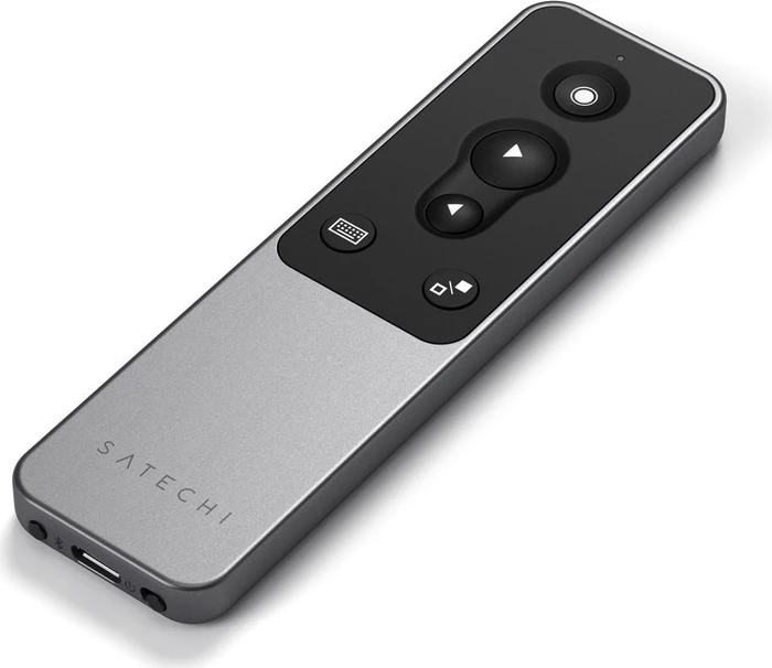 Satechi R1 Presenter Space Gray, Bluetooth (ST-BTPR1M) – Bild 2 von 9