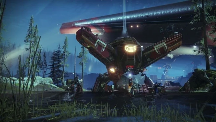 Destiny 2 (PC)