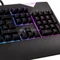ASUS ROG Strix Flare, MX RGB RED, USB, DE Vorschaubild