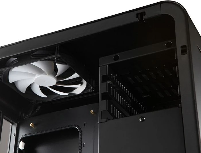 Cooltek UMX2 schwarz