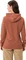 Vaude Tuenno Hoodie buckeye (Damen) Vorschaubild