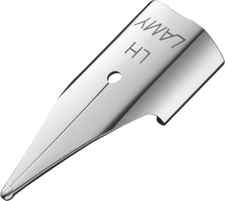 Lamy Z 50 LH, Ersatzfeder, silber