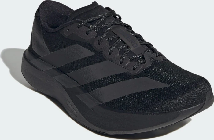adidas Adizero Evo SL core black/carbon/white tint (Herren)
