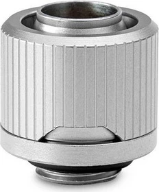 EK Water Blocks Quantum Line EK-Quantum Torque STC 12/16 Fitting G1/4" auf 16/12mm, Satin Titanium