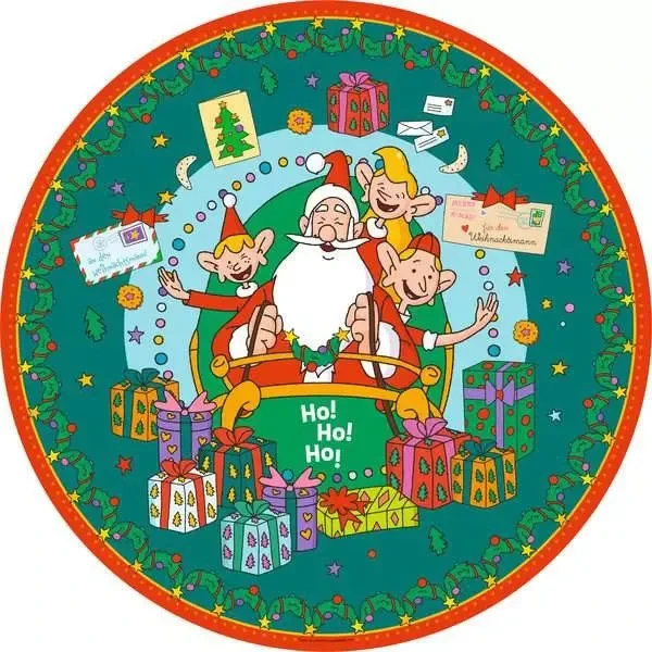 Ravensburger Weihnachtsmann & Co.KG