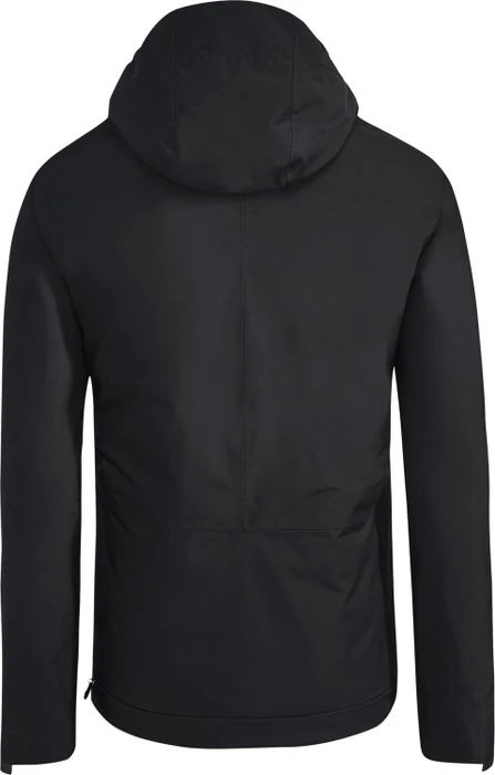 Vaude Cyclist Warm Rain Fahrradjacke schwarz (Herren)