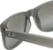 Ray-Ban RB4165 Justin Classic 54mm grau/silber verspiegelt Vorschaubild