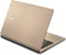 Acer Aspire V5-473-29554G50amm, bronze, Celeron 2955U, 4GB RAM, 500GB HDD, DE Vorschaubild