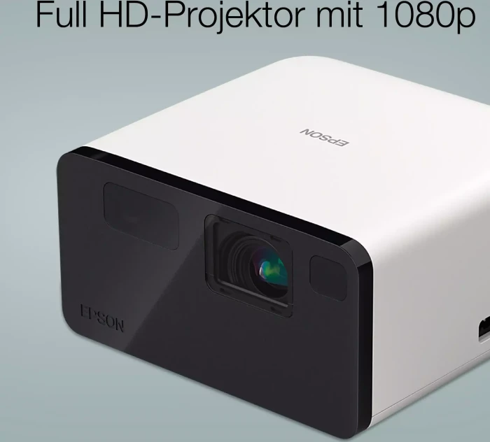 Epson EF-21W