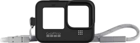 GoPro ADSST-001 HERO9 Black Kamerahülle + Trageband schwarz