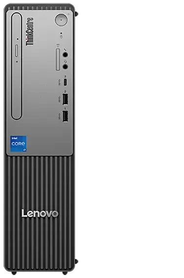 Lenovo ThinkCentre Neo 50s Gen 5 SFF, schwarz, Core i5-13400, 16GB RAM, 1TB SSD, DE