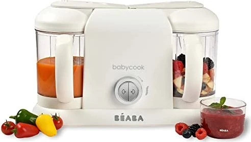 Beaba Babycook Duo