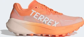 adidas Terrex Agravic 3 amber tint/crystal white/putty mauve (Damen)