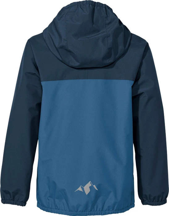 Vaude Turaco III Funktionsjacke ultramarine (Junior)
