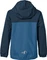 Vaude Turaco III Funktionsjacke ultramarine (Junior) Vorschaubild